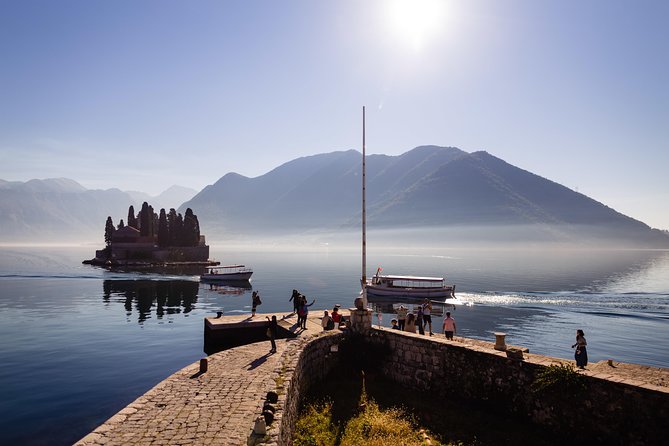 Montenegro Full-Day Trip from Dubrovnik with Optional Boat Trip - Border crossing and long days: how to avoid the “rush” feeling