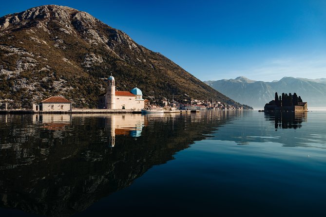 Montenegro Full-Day Trip from Dubrovnik with Optional Boat Trip - Tour escort vs driver style: what you can realistically expect