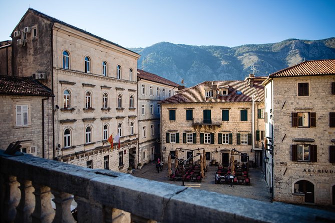 Montenegro Full-Day Trip from Dubrovnik with Optional Boat Trip - Who should book this Montenegro day trip from Dubrovnik