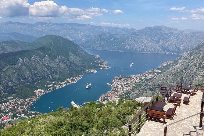 Montenegro Private Full Day Tour from Dubrovnik - Key points before you go