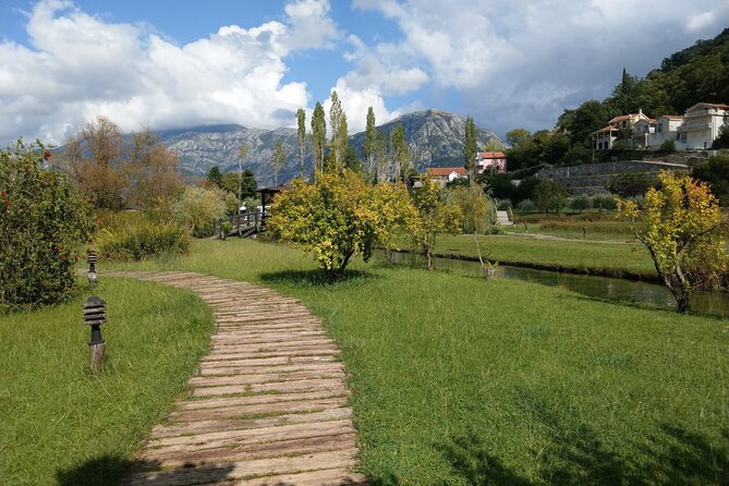 Montenegro Private Full Day Tour from Dubrovnik - A full-day border-crossing that’s still simple