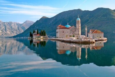 Montenegro Private Full Day Tour from Dubrovnik - Dubrovnik to Montenegro: the Adriatic drive that sets the tone