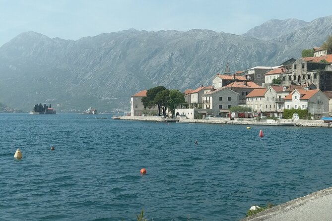 Montenegro Private Full Day Tour from Dubrovnik - Comfort and the small details that make it feel well-run