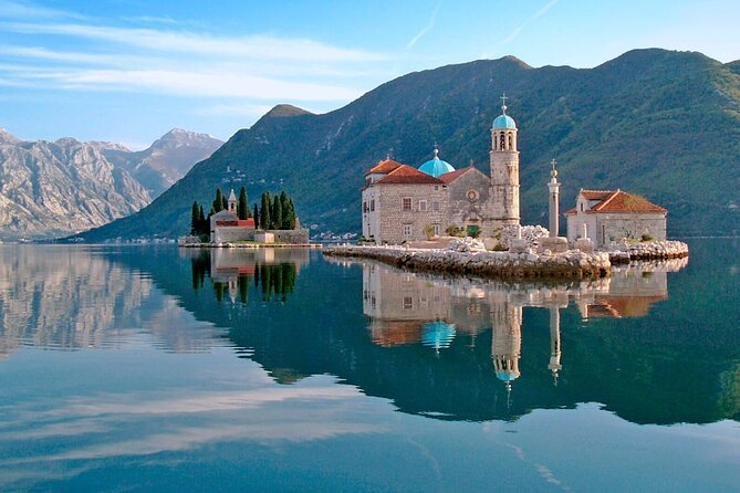 Montenegro Private Full Day Tour from Dubrovnik - Dubrovnik to Montenegro: the Adriatic drive that sets the tone