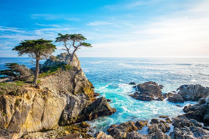 Monterey, Carmel and 17-Mile Drive: Full Day Tour from SF - Quick take: what makes this tour work