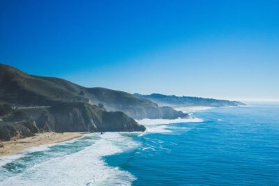 Monterey, Carmel and 17-Mile Drive: Full Day Tour from SF - Davenport break: coffee, snacks, and restrooms when you need them
