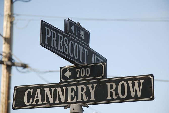 Monterey, Carmel and 17-Mile Drive: Full Day Tour from SF - Fog, timing, and what to do if the weather doesn’t cooperate