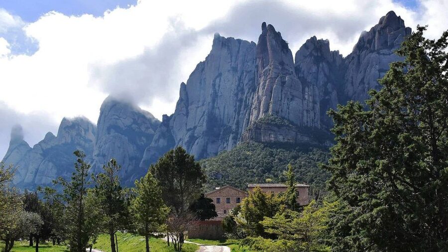 Montserrat & Cava Wineries Day Trip from Barcelona w/ Pickup - Should you book: Montserrat first, bubbles second, and plan for the add-ons