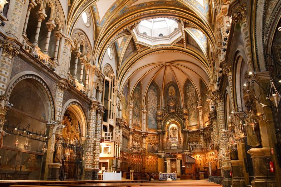 Montserrat & Cava Wineries Day Trip from Barcelona w/ Pickup - Price and value: is $112 a good deal for 10 hours?