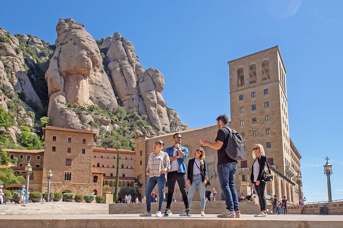 Montserrat, Girona & Costa Brava Guided Day Trip from Barcelona - Key Things I’d Pay Attention To