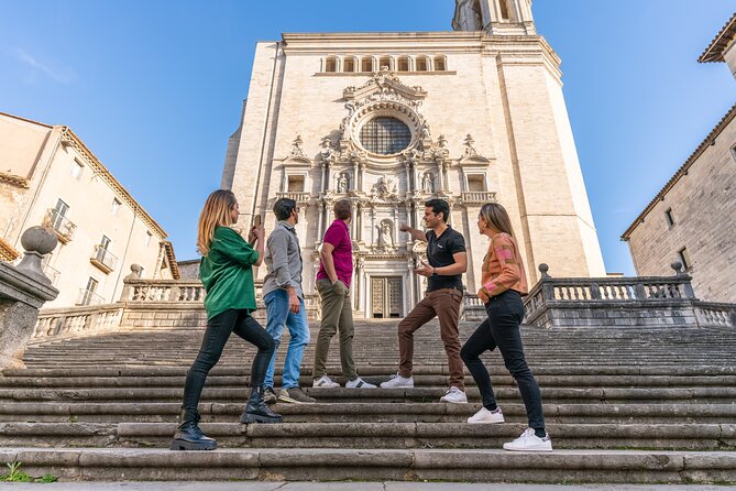 Montserrat, Girona & Costa Brava Guided Day Trip from Barcelona - Getting there and back: the bus day logistics that shape your experience