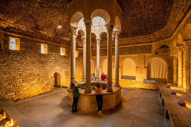 Montserrat, Girona & Costa Brava Guided Day Trip from Barcelona - Price and value: is $133 worth it?
