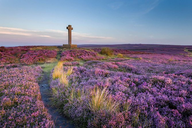 Moors, Whitby & The Yorkshire Steam Railway Day Trip from York - Whitby Harbour: choose your adventure with 2 to 2.5 hours