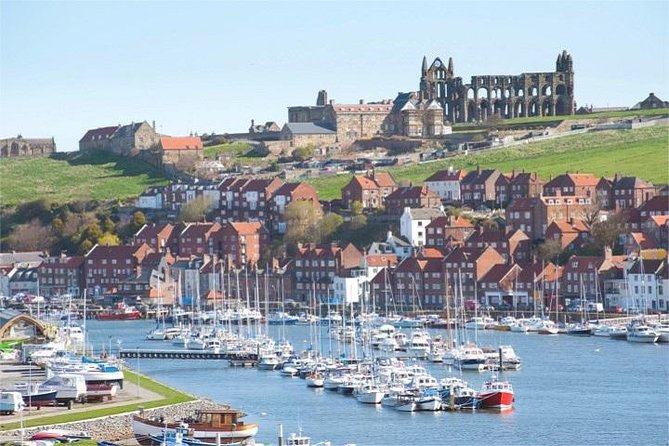 Moors, Whitby & The Yorkshire Steam Railway Day Trip from York - Price and value: is $108.14 a fair deal?