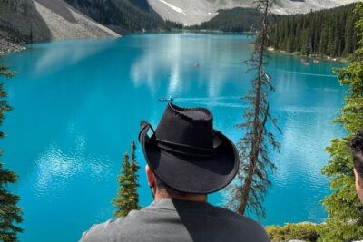 Moraine Lake & Louise & Banff Day Tour From Calgary-Canmore-Banff - Getting There: Small-Group Logistics and Real Timing