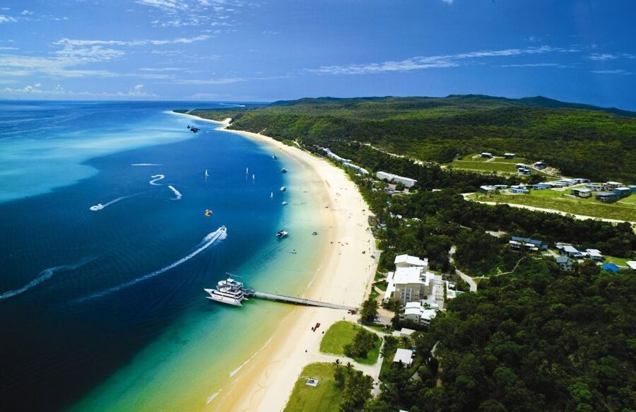 Moreton Island: Tangalooma Day Trip with Desert Safari - Price and Value: Why $109 Can Make Sense for What You Get