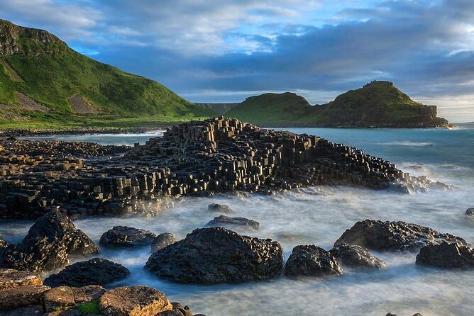 Morning Giant's Causeway Half Day Tour from Belfast - Dark Hedges drive-by: seeing the famous avenue without the hassle