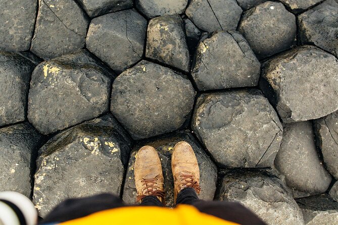 Morning Giant's Causeway Half Day Tour from Belfast - Price and value: is $36.28 worth it for a 5-hour half-day?