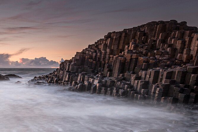 Morning Giant's Causeway Half Day Tour from Belfast - What to pack (and how to plan your photos)