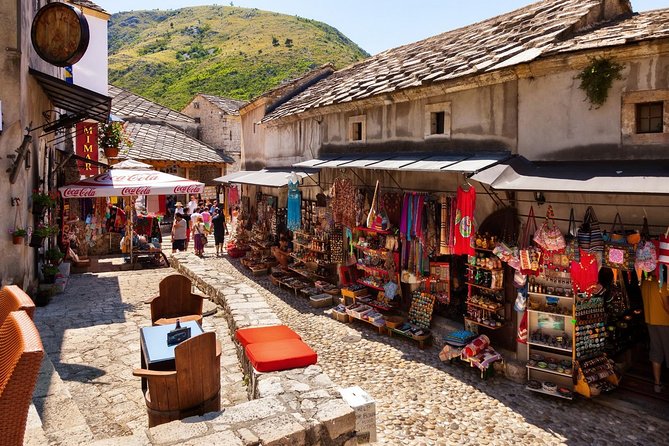 Mostar and Kravica Waterfall Discovery Day Trip from Split or Trogir - Split or Trogir Pickup: the early start that shapes the whole day