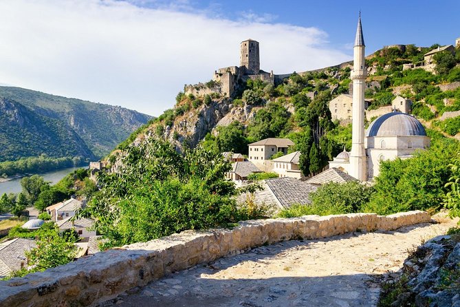 Mostar and Kravica Waterfall Discovery Day Trip from Split or Trogir - Price and value: what $84.69 buys you vs. what you’ll pay later