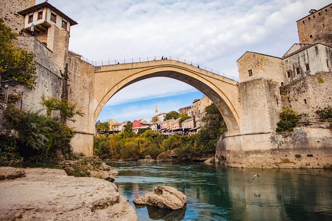 Mostar and Medjugorje Day Trip from Dubrovnik - Quick hits that help you plan