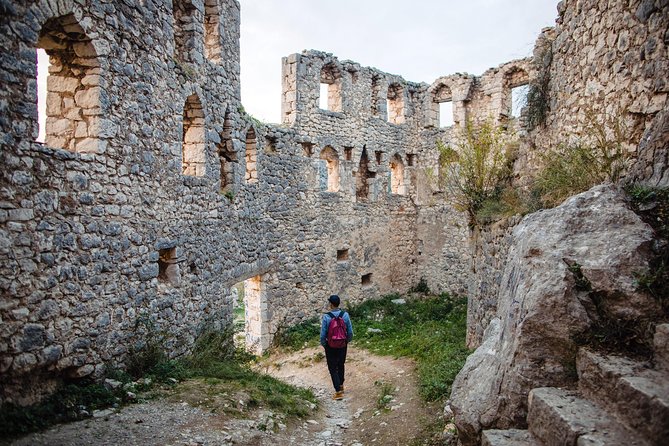 Mostar and Medjugorje Day Trip from Dubrovnik - Mostar Old Town and the Old Bridge: what you should actually prioritize
