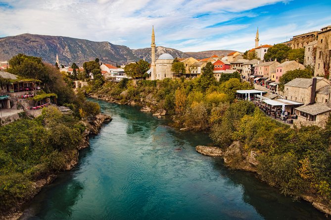 Mostar and Medjugorje Day Trip from Dubrovnik - Transport, timing, and group size details that really matter