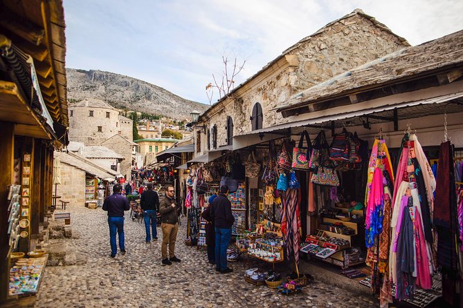 Mostar and Medjugorje Day Trip from Dubrovnik - Price and value: what $102.12 covers and when it’s worth it