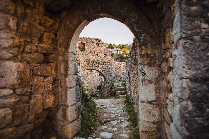 Mostar and Medjugorje Day Trip from Dubrovnik - Should you book this tour?