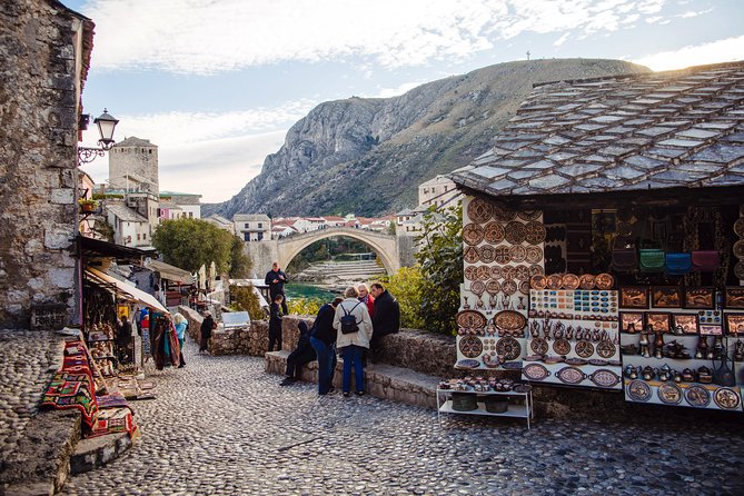 Mostar and Medjugorje Day Trip from Dubrovnik - Medjugorje: pilgrimage time, church choices, and hill-walk reality