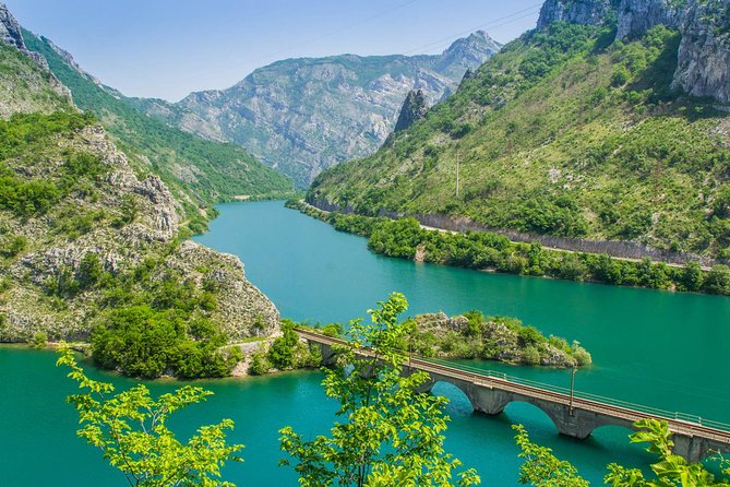 Mostar,Kravica Waterfall,Blagaj,Počitelj - Day Tour from Sarajevo - Buna Spring: a short stop with big emotional payoff