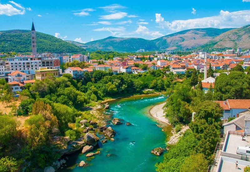 Mostar & Kravice Waterfalls: Guided Day Trip from Dubrovnik - Should you book? My practical take