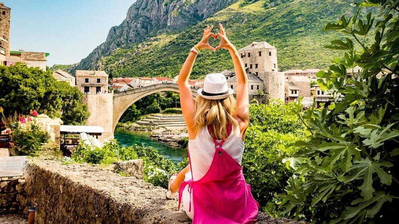 Mostar & Kravice Waterfalls: Guided Day Trip from Dubrovnik - The big idea: why this Dubrovnik–Bosnia day trip works