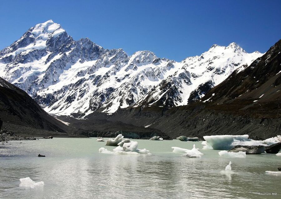 Mount Cook & Lake Tekapo Day Tour from Christchurch - Key things I’d plan around