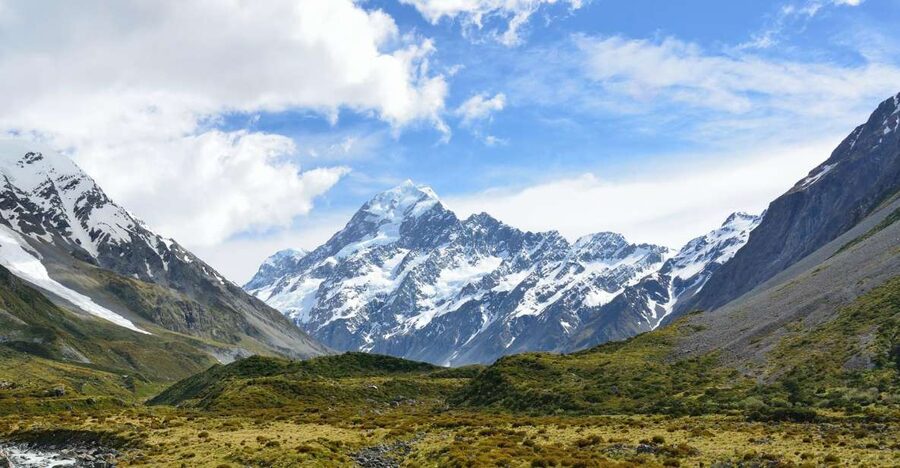 Mount Cook & Lake Tekapo Day Tour from Christchurch - Aoraki Mount Cook day trips: how this one feels on the ground