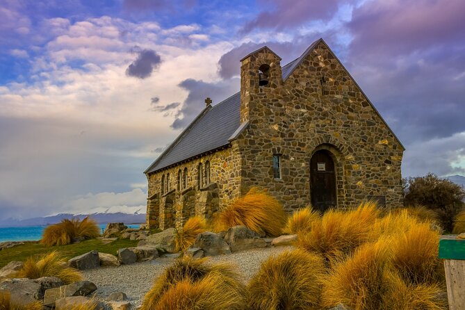 Mount Cook & Lake Tekapo Day Tour from Christchurch with Lunch - Aoraki in one long day: how the Christchurch start shapes everything