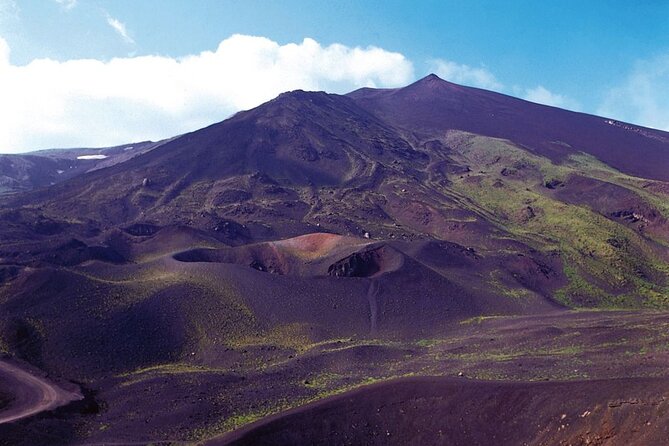 Mount Etna Day Trip from Taormina - Mt Etna from Taormina: why this day feels manageable