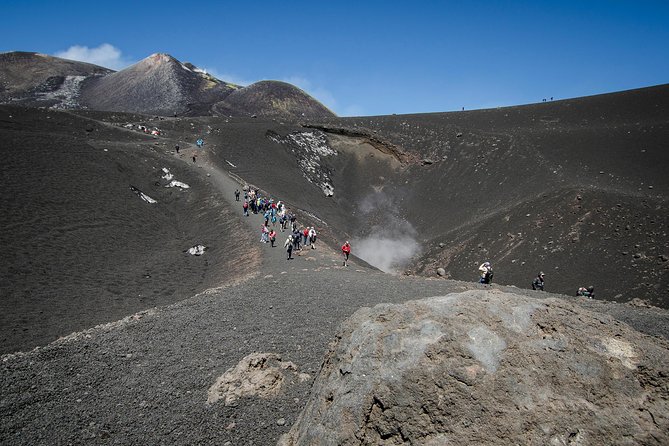 Mount Etna Day Trip from Taormina - Price and value: is $54.31 a bargain or just a ticket?