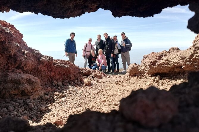Mount Etna nature and flavors half day Tour from Taormina - From Taormina to Rifugio Sapienza: the ride sets the tone