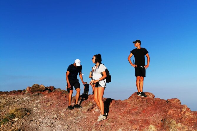 Mount Etna nature and flavors half day Tour from Taormina - Where the included tasting fits (and what you might get beyond honey and EVO)