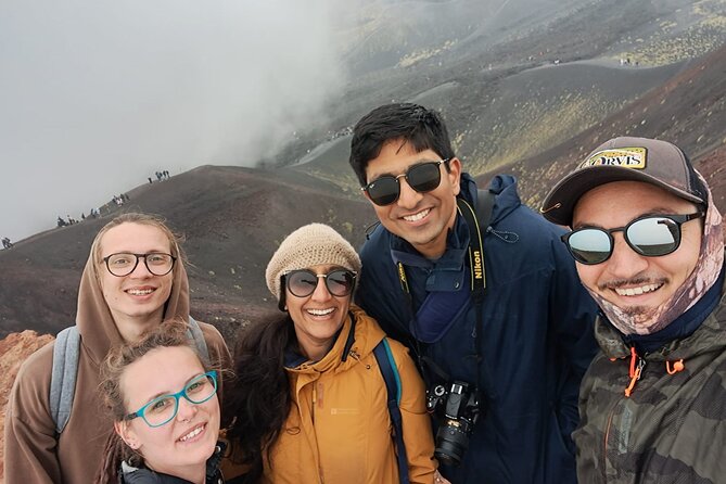 Mount Etna nature and flavors half day Tour from Taormina - Price and value: what you get for about $89.53