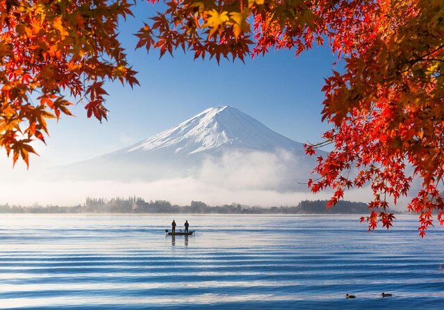 Mount Fuji Private Day Trip with English Speaking Guide - Key highlights worth planning for
