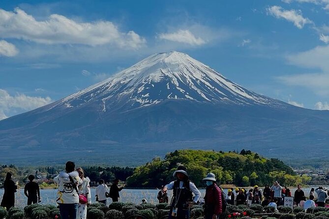 Mount Fuji Private Day Trip with English Speaking Guide - Private Fuji Day Trips: why this beats the Tokyo-to-Fuji scramble