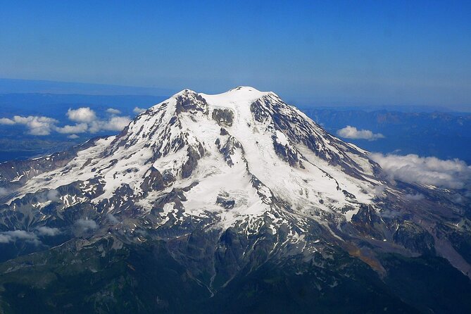 Mount Rainier National Park Day Tour from Seattle - Paradise Visitor Center and the Skyline Feel: 2 Hours That Make or Break the Day