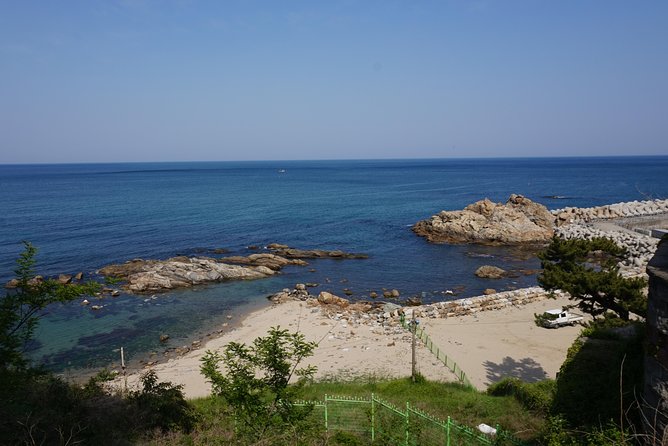 Mount Seorak and Naksansa Temple One Day Tour from Seoul - Price and value: what $71.43 really covers from Seoul