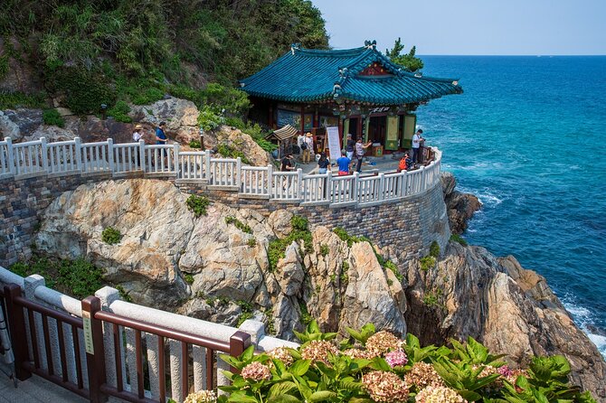 Mount Seorak and Naksansa Temple One Day Tour from Seoul - What to bring so the day feels easy (not exhausting)