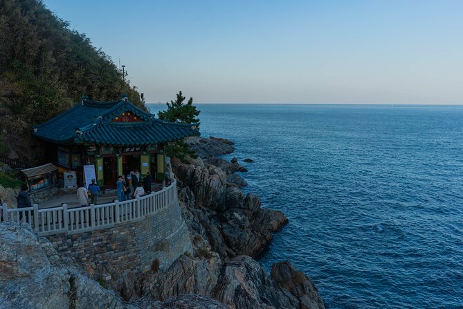 Mount Seorak and Naksansa Temple One Day Tour from Seoul - Who this tour is best for (and who should skip it)