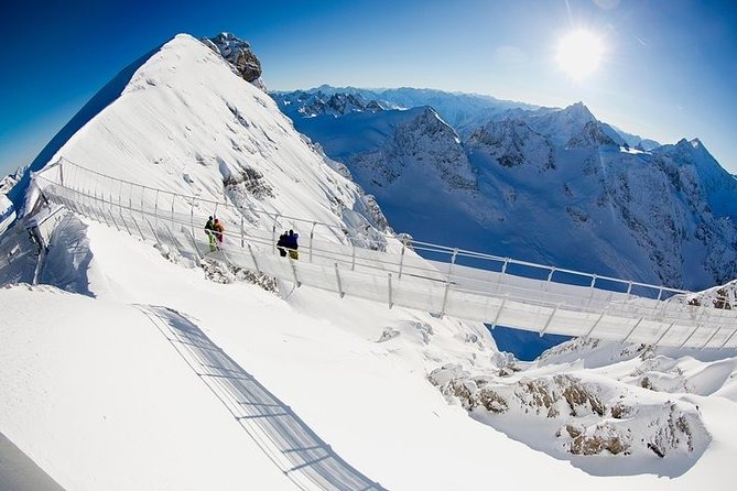Mount Titlis and Lucerne Day Trip from Zurich - Zurich to Lucerne: The Coach Ride Sets the Tone