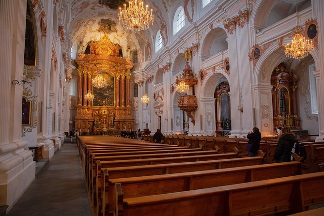 Mount Titlis and Lucerne Day Trip from Zurich - Price and Value: What You’re Paying For